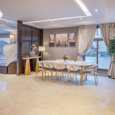 Braira Al Azizya Hotel & Resort Αλ Κομπάρ Εξωτερικό φωτογραφία