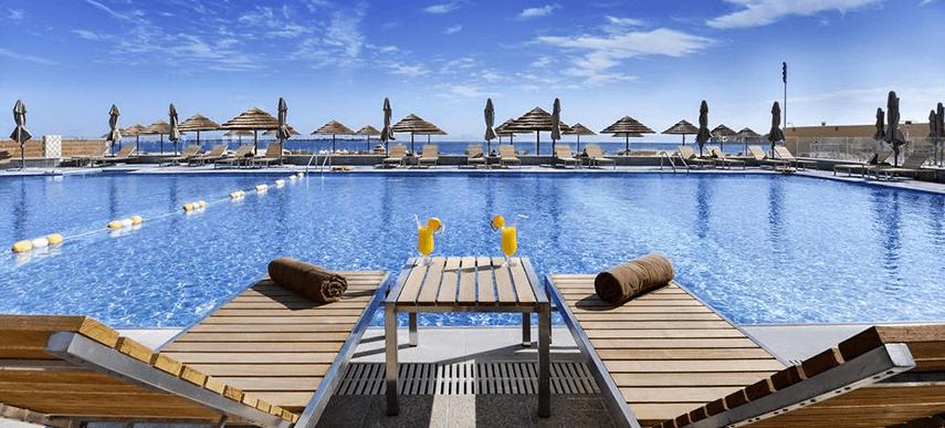 Braira Al Azizya Hotel & Resort Αλ Κομπάρ Εξωτερικό φωτογραφία