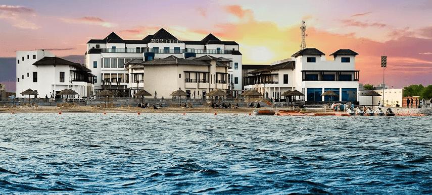Braira Al Azizya Hotel & Resort Αλ Κομπάρ Εξωτερικό φωτογραφία