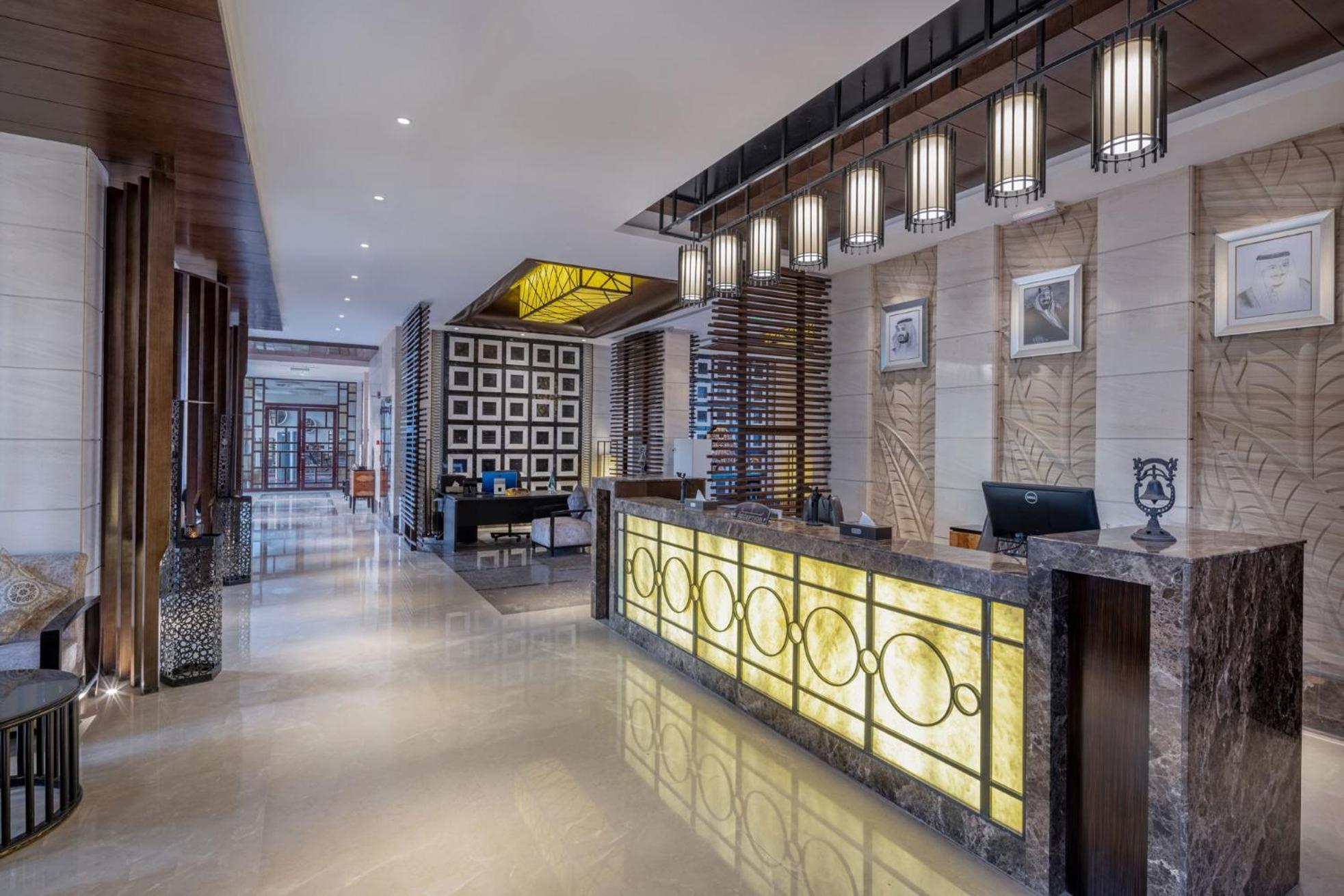 Braira Al Azizya Hotel & Resort Αλ Κομπάρ Εξωτερικό φωτογραφία