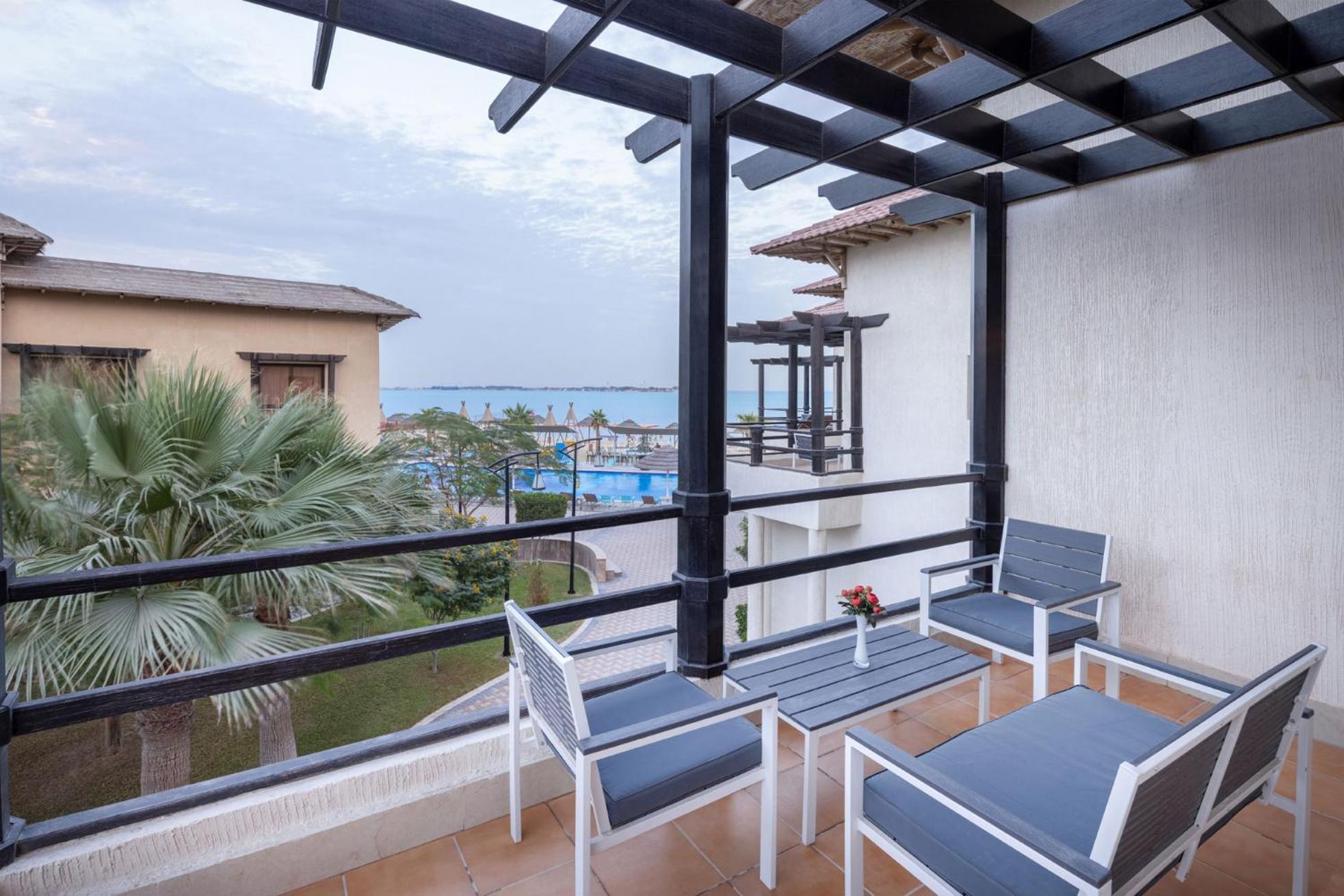 Braira Al Azizya Hotel & Resort Αλ Κομπάρ Εξωτερικό φωτογραφία