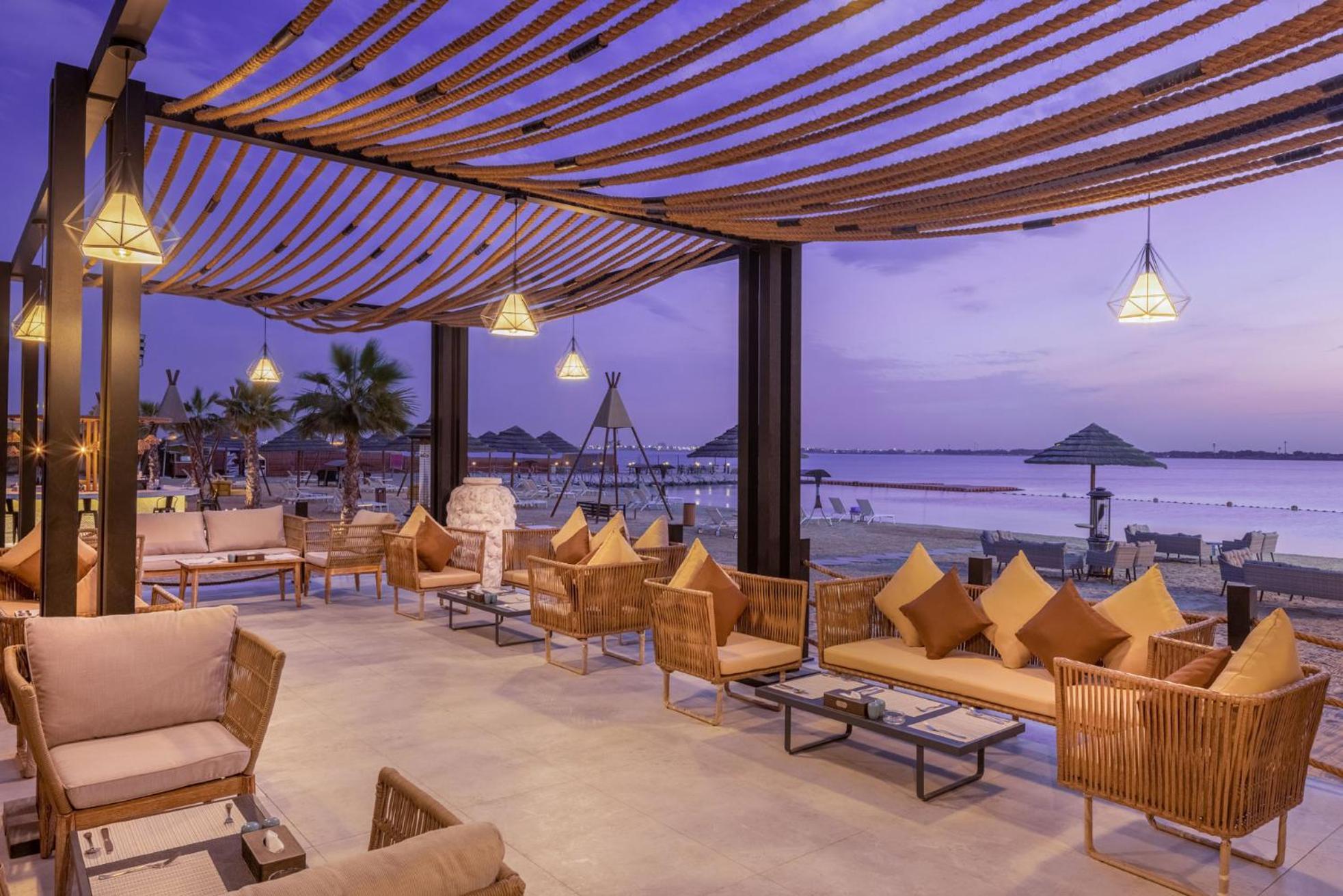 Braira Al Azizya Hotel & Resort Αλ Κομπάρ Εξωτερικό φωτογραφία