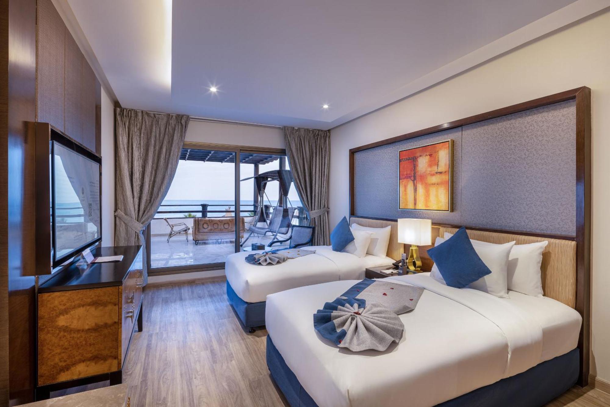 Braira Al Azizya Hotel & Resort Αλ Κομπάρ Εξωτερικό φωτογραφία