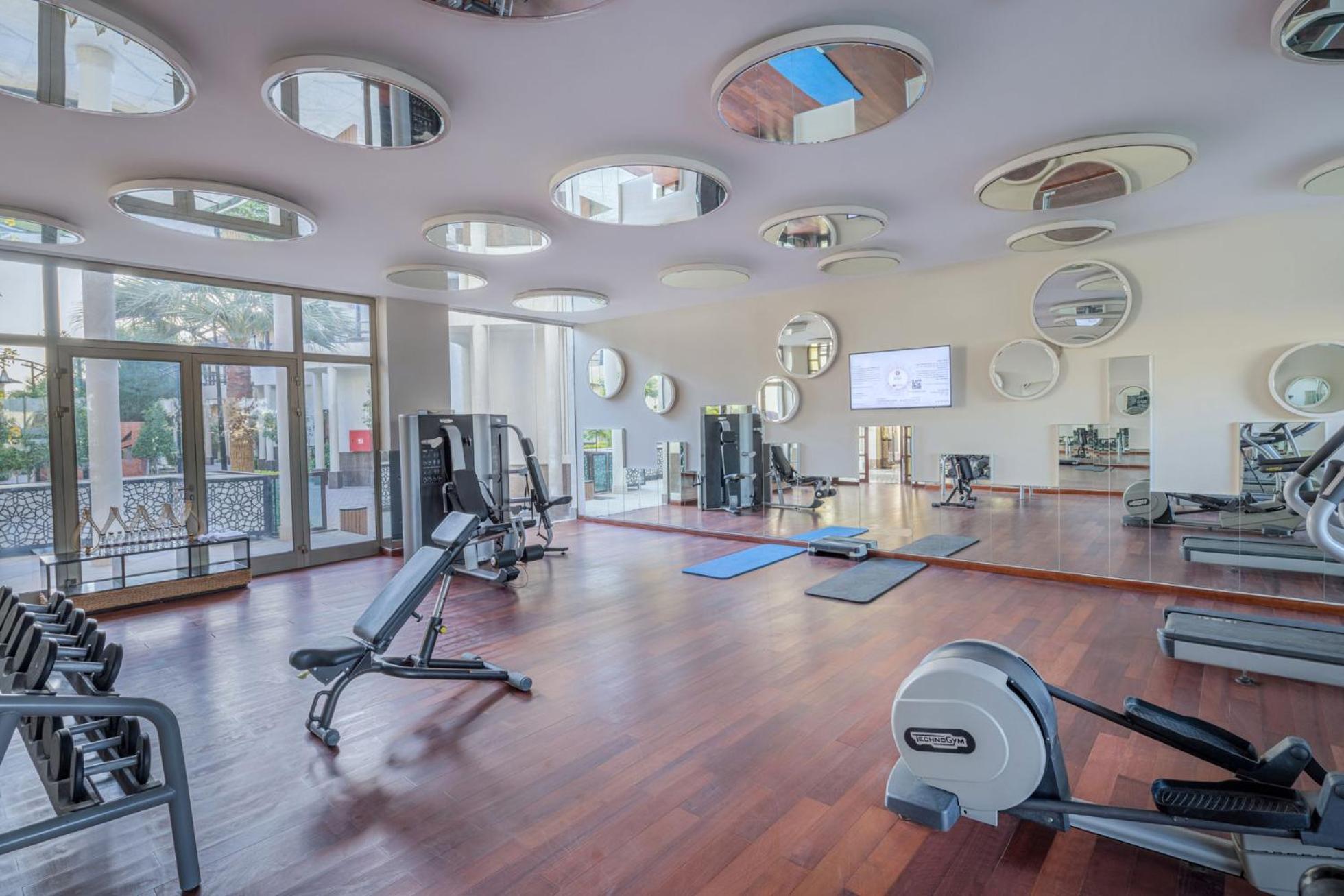 Braira Al Azizya Hotel & Resort Αλ Κομπάρ Εξωτερικό φωτογραφία