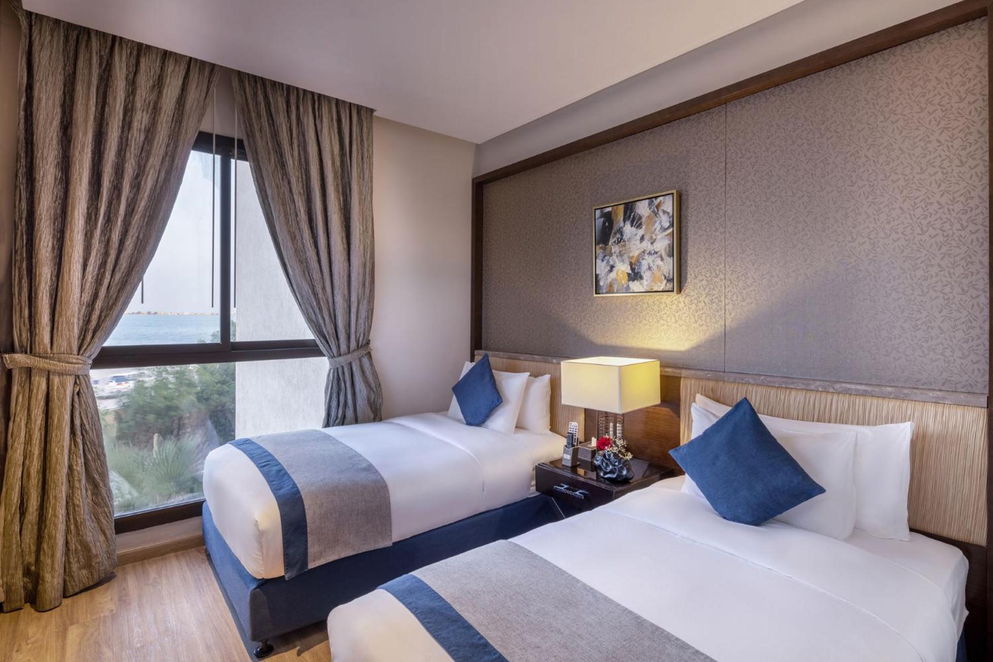 Braira Al Azizya Hotel & Resort Αλ Κομπάρ Εξωτερικό φωτογραφία