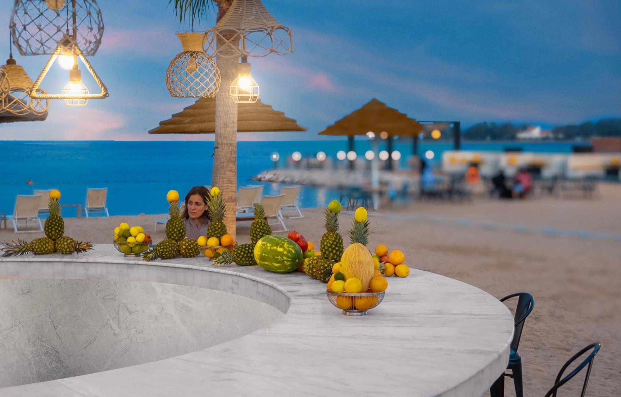 Braira Al Azizya Hotel & Resort Αλ Κομπάρ Εξωτερικό φωτογραφία