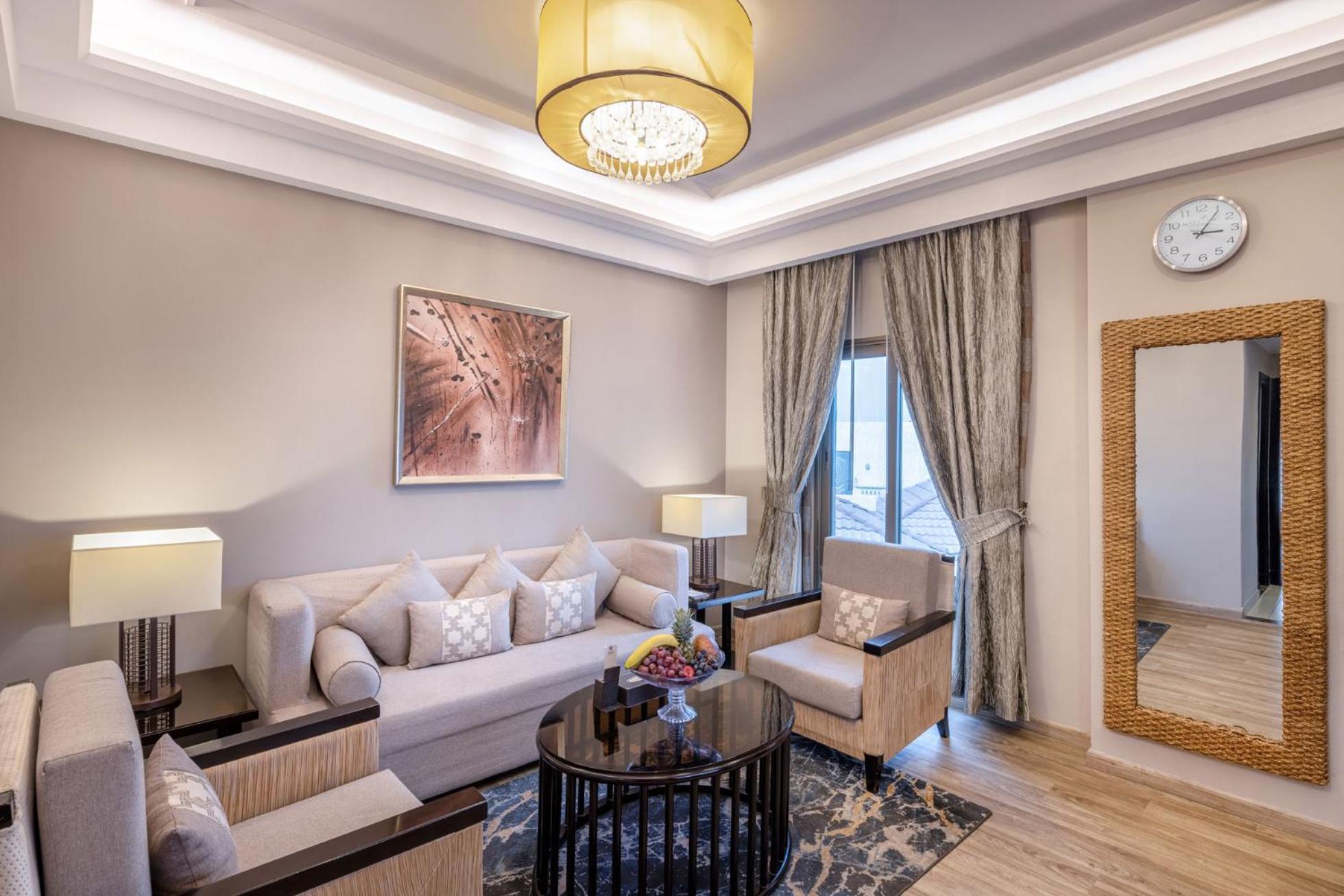 Braira Al Azizya Hotel & Resort Αλ Κομπάρ Εξωτερικό φωτογραφία