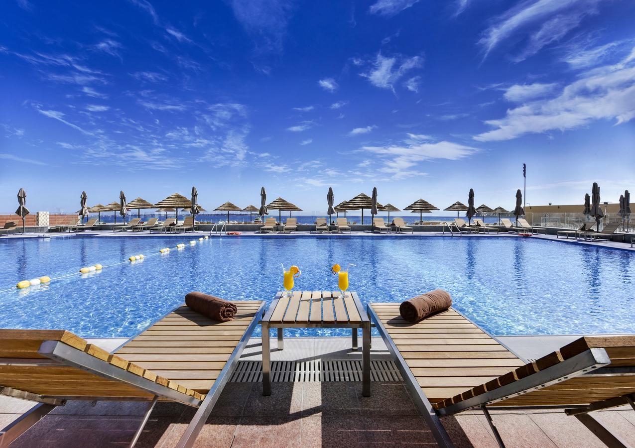 Braira Al Azizya Hotel & Resort Αλ Κομπάρ Εξωτερικό φωτογραφία