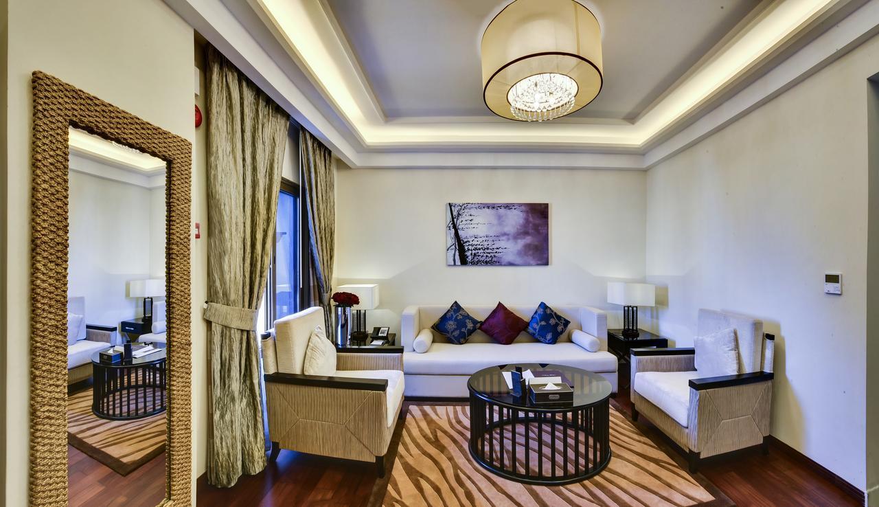 Braira Al Azizya Hotel & Resort Αλ Κομπάρ Εξωτερικό φωτογραφία