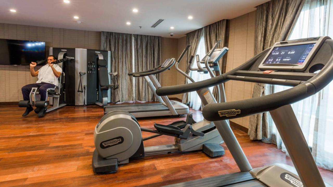 Braira Al Azizya Hotel & Resort Αλ Κομπάρ Εξωτερικό φωτογραφία