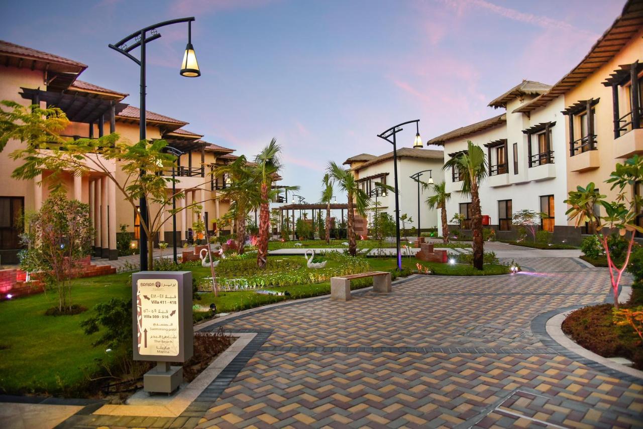 Braira Al Azizya Hotel & Resort Αλ Κομπάρ Εξωτερικό φωτογραφία