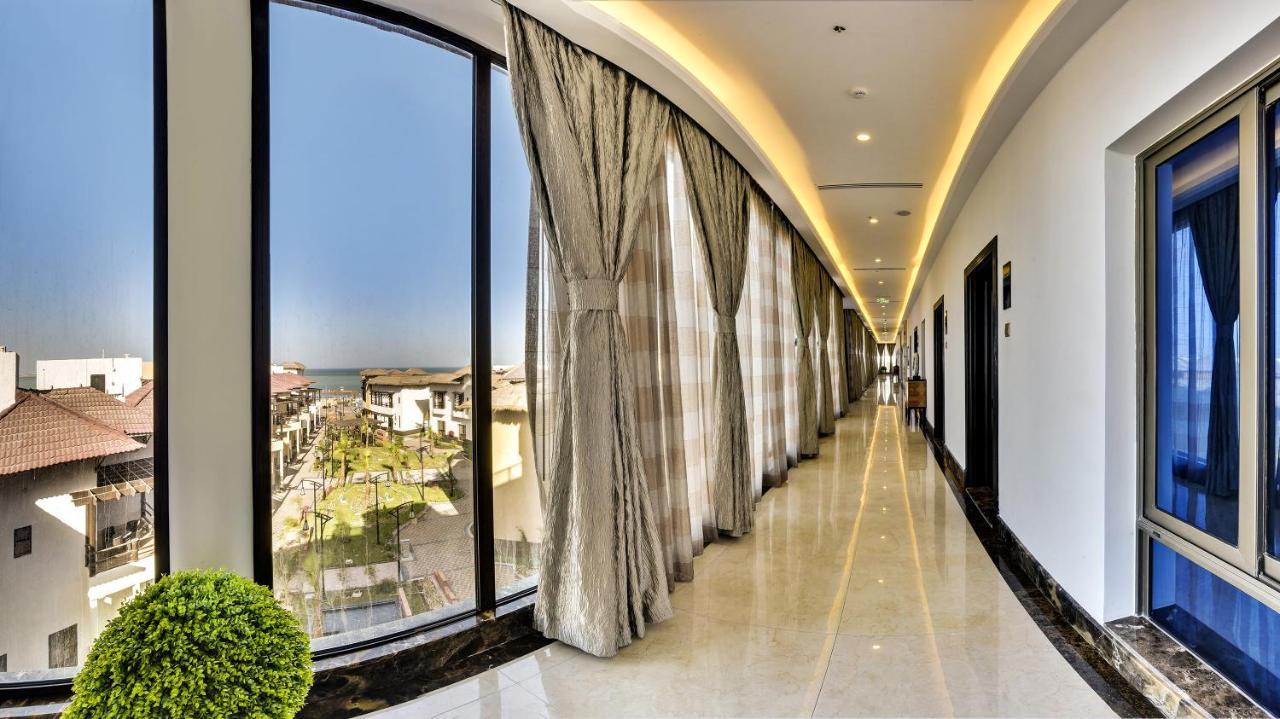 Braira Al Azizya Hotel & Resort Αλ Κομπάρ Εξωτερικό φωτογραφία