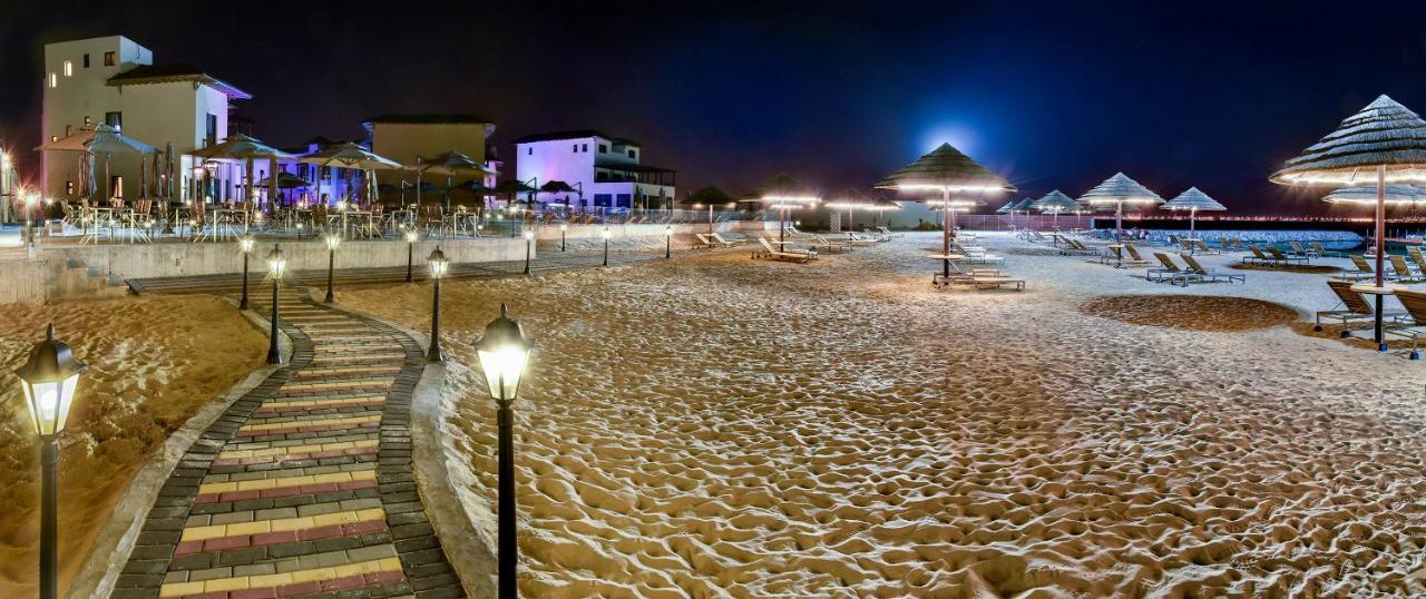 Braira Al Azizya Hotel & Resort Αλ Κομπάρ Εξωτερικό φωτογραφία