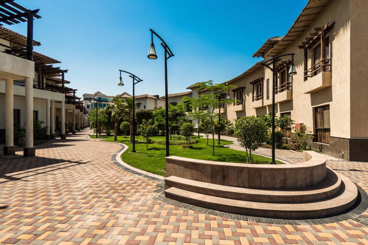 Braira Al Azizya Hotel & Resort Αλ Κομπάρ Εξωτερικό φωτογραφία
