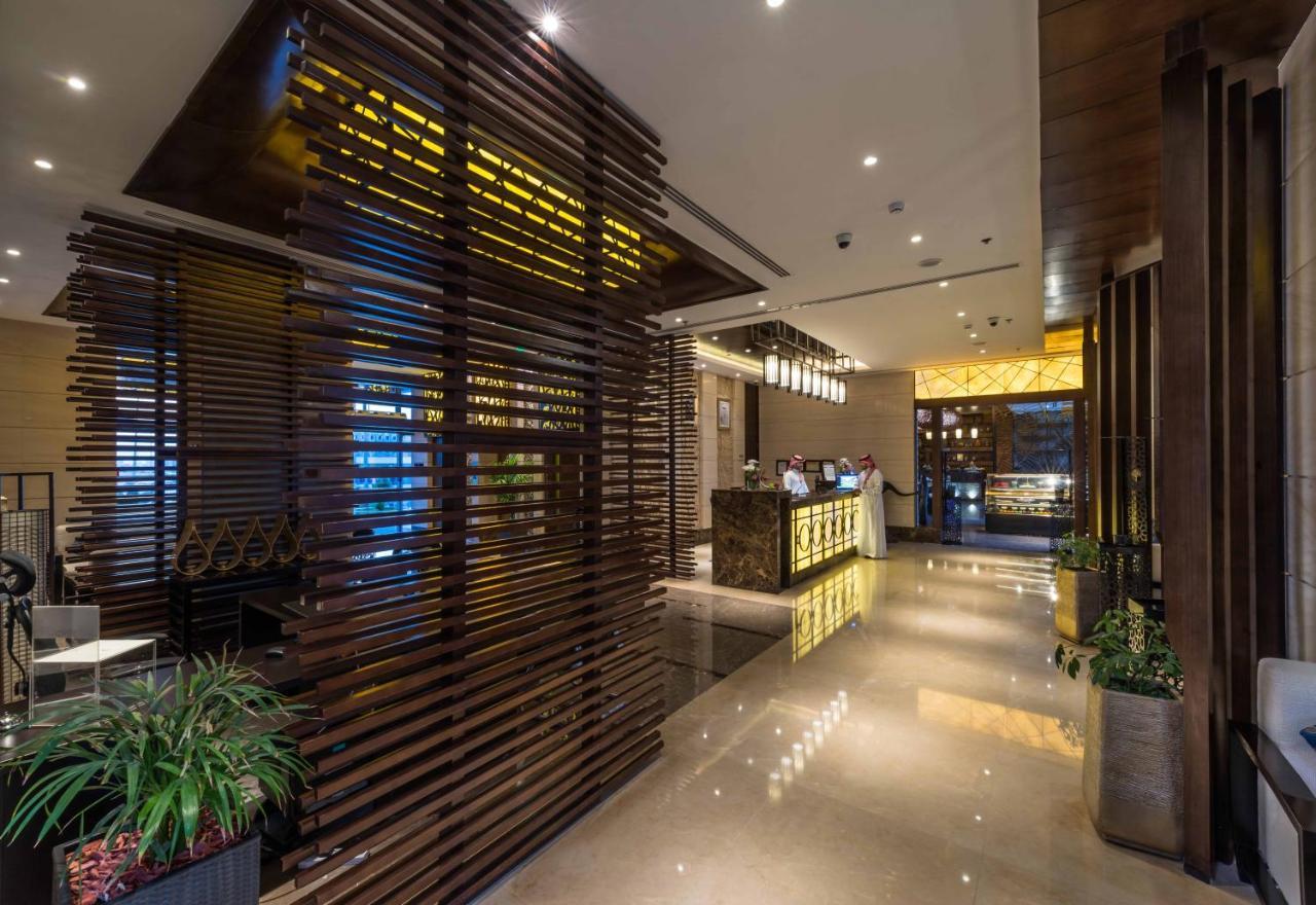 Braira Al Azizya Hotel & Resort Αλ Κομπάρ Εξωτερικό φωτογραφία