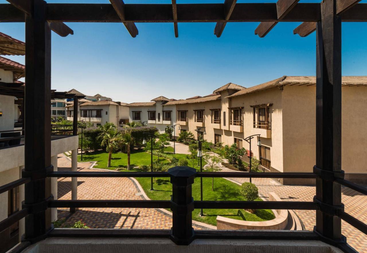 Braira Al Azizya Hotel & Resort Αλ Κομπάρ Εξωτερικό φωτογραφία