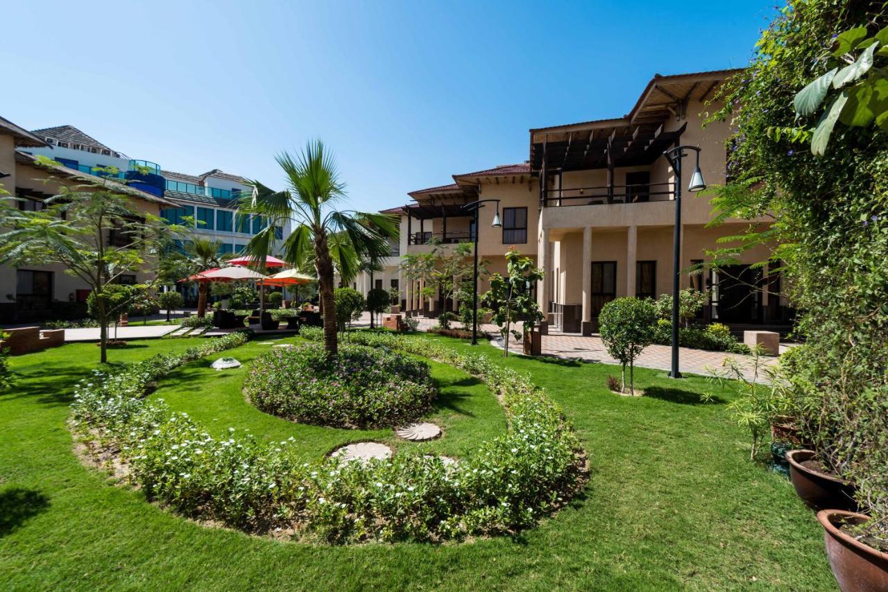 Braira Al Azizya Hotel & Resort Αλ Κομπάρ Εξωτερικό φωτογραφία