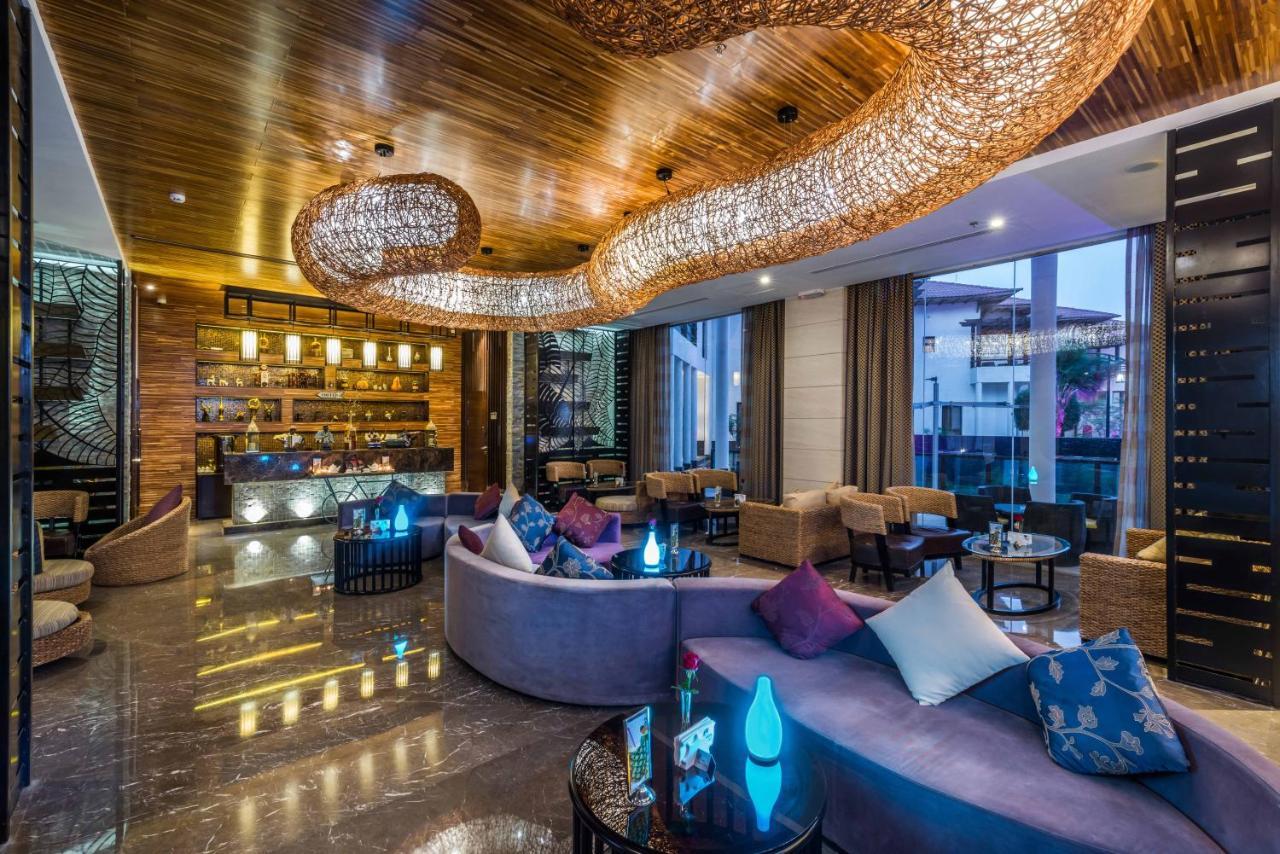 Braira Al Azizya Hotel & Resort Αλ Κομπάρ Εξωτερικό φωτογραφία