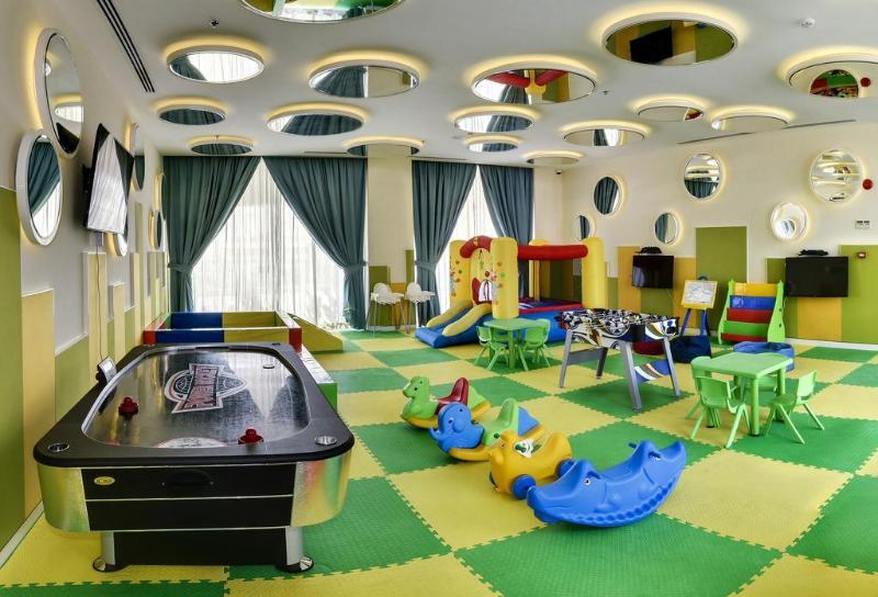 Braira Al Azizya Hotel & Resort Αλ Κομπάρ Εξωτερικό φωτογραφία